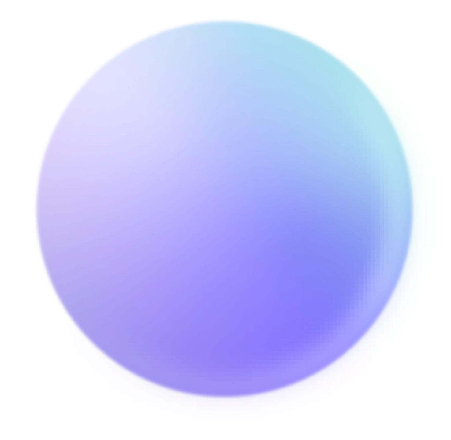 Sphere big